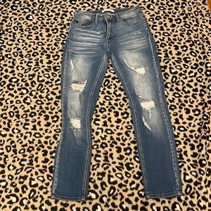 KanCan jeans in size 27